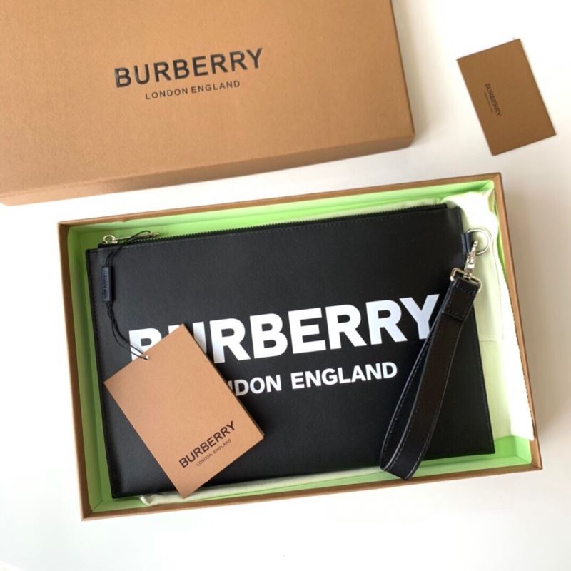 Burberry Clutch Bags